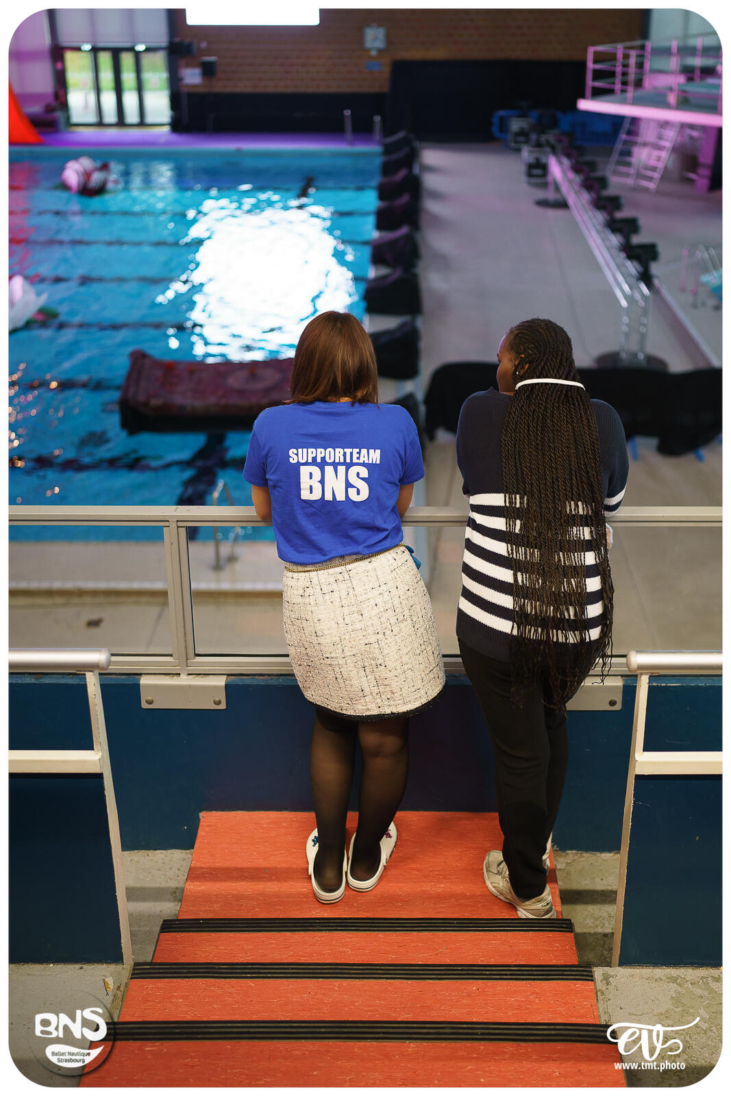 BNS - MILLE ET UNE NUITS